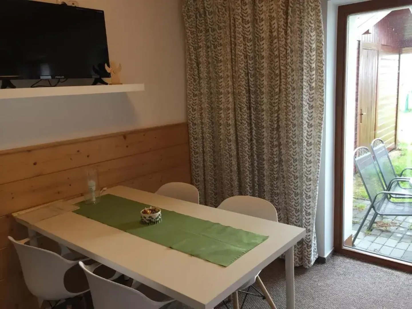 Penzion Na Vyhlídce