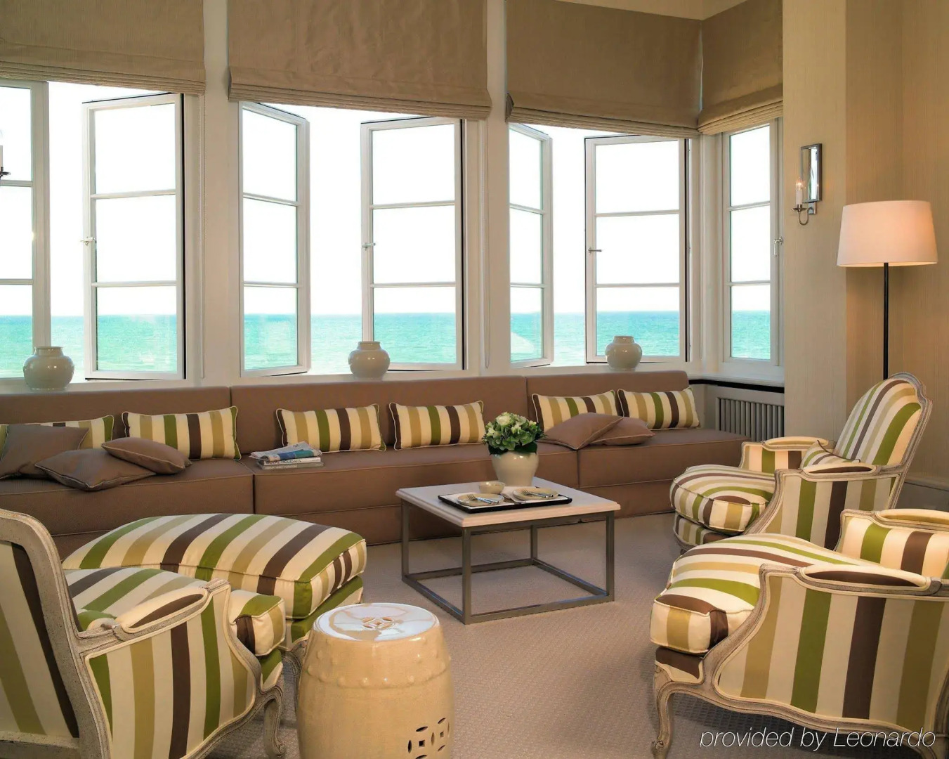 Grand Hotel Heiligendamm