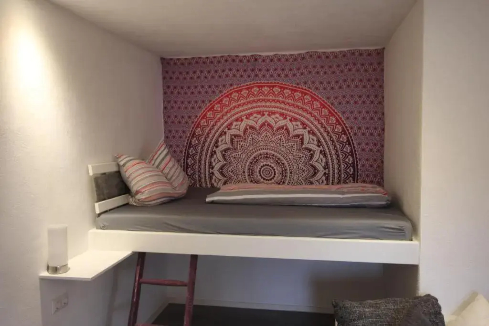 Ferienwohnung Fischach