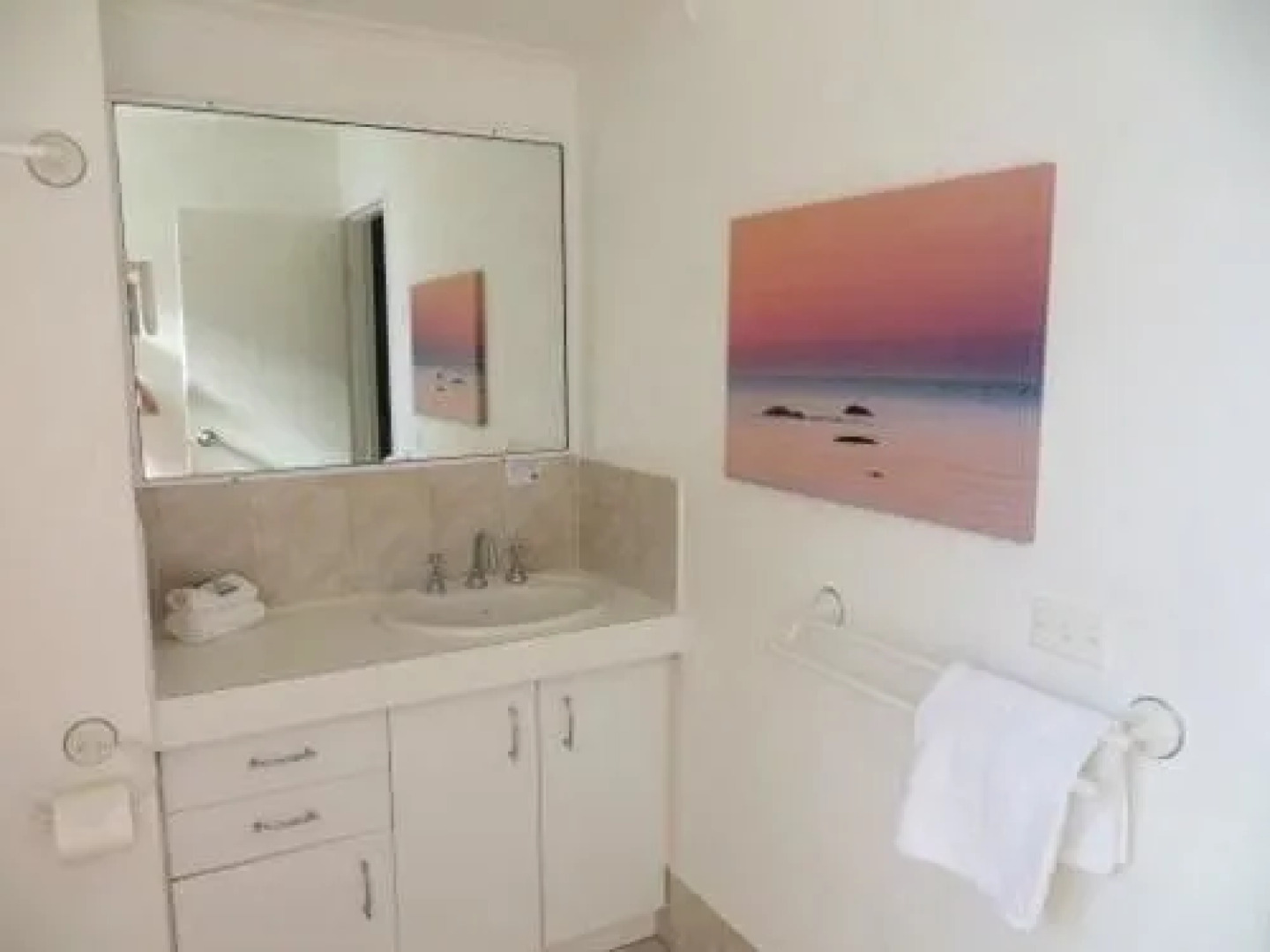 Sea Point Ocean Apartments