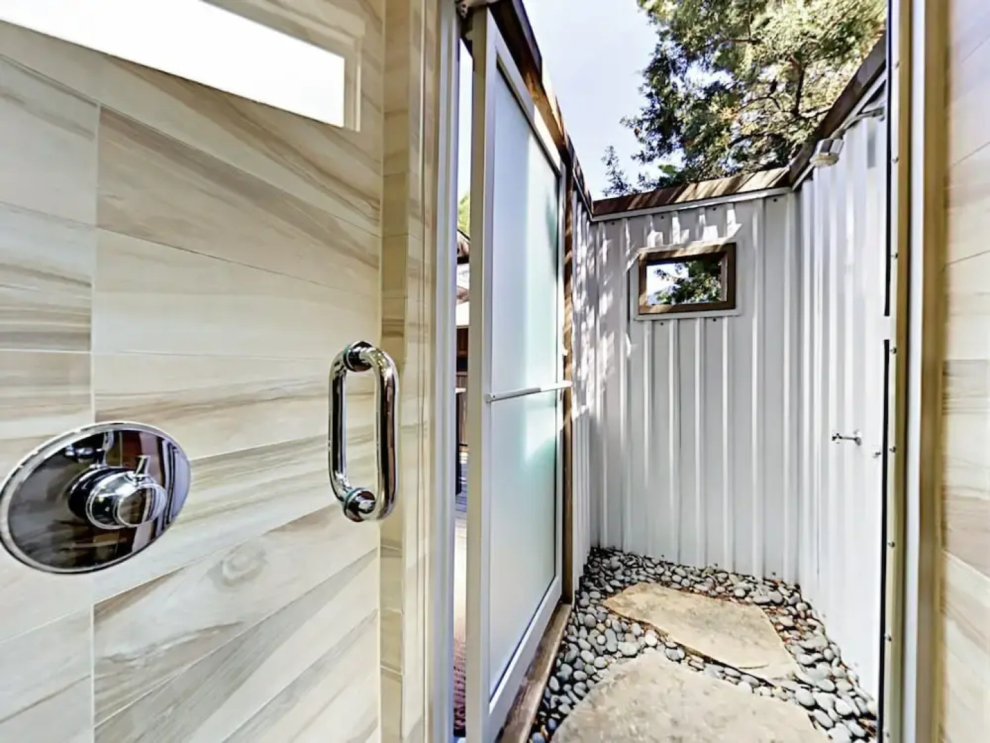 The Reserve at Lake Travis Cabin #5 by RedAwning