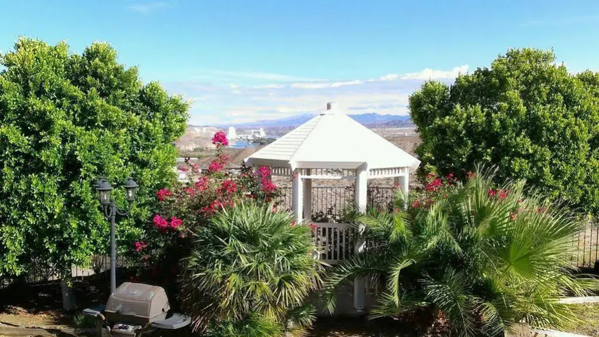 Silver View Rv Resort