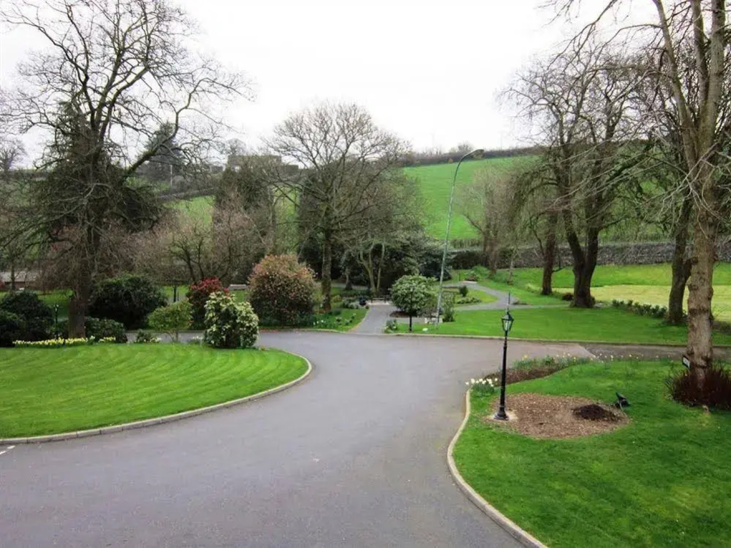 Millbrook Lodge Hotel