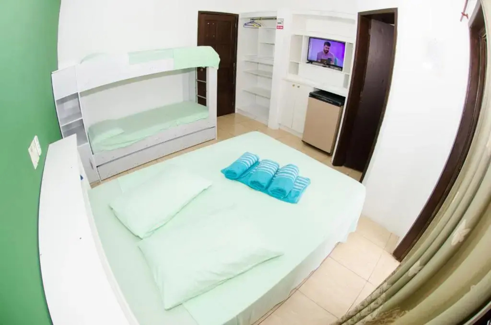 Pousada Vila do Parque