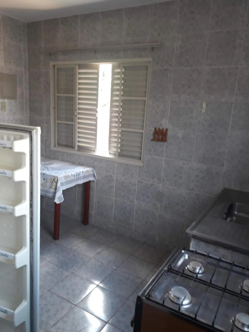 Apartamento do Sr Luiz e dona cida