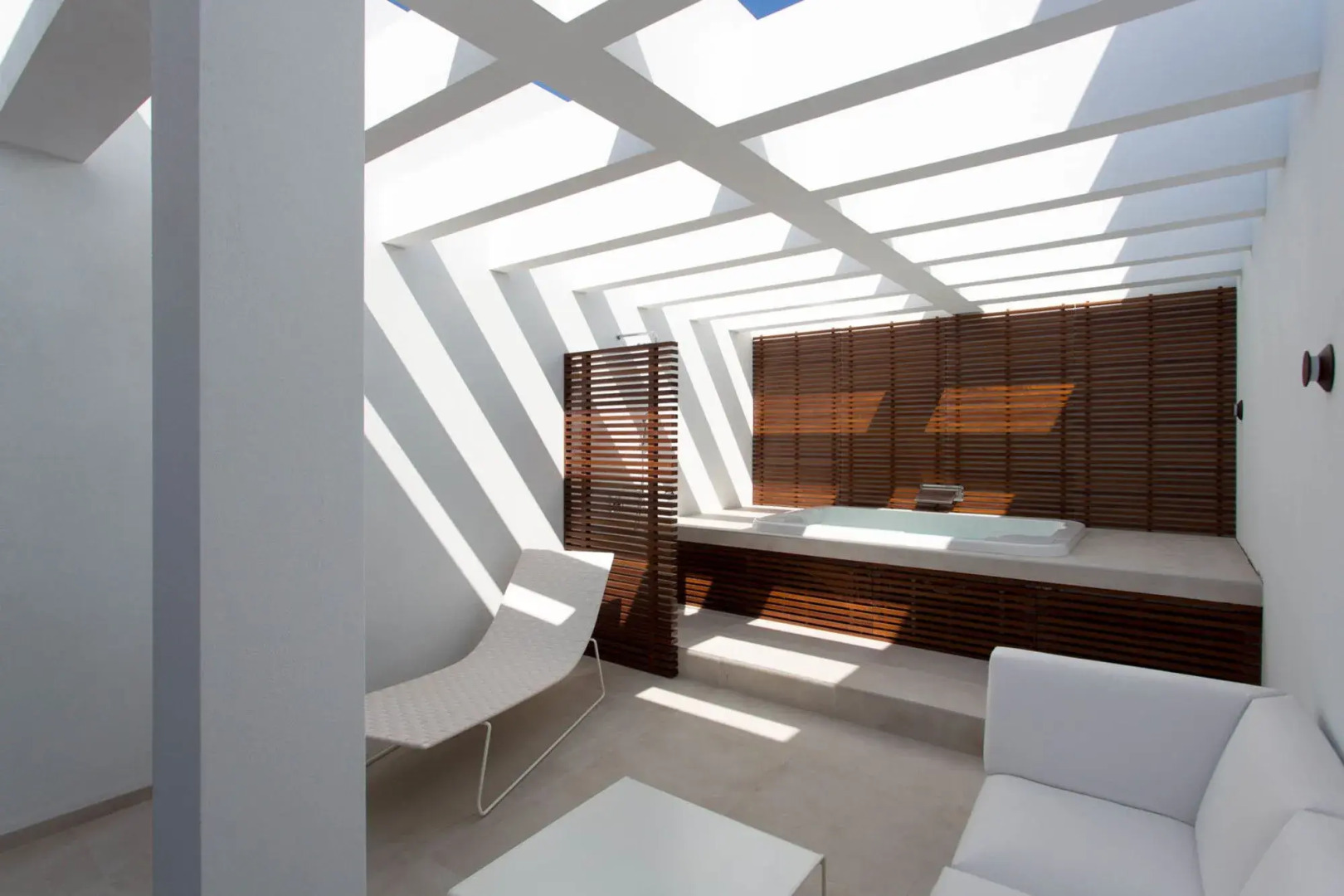 Sa Pedrera Suites & Spa