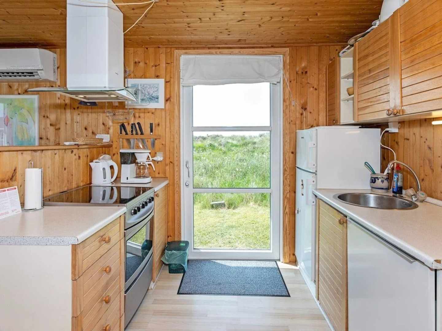 Family-friendly Retreat Near Beach - By Traum Ferienwohnungen