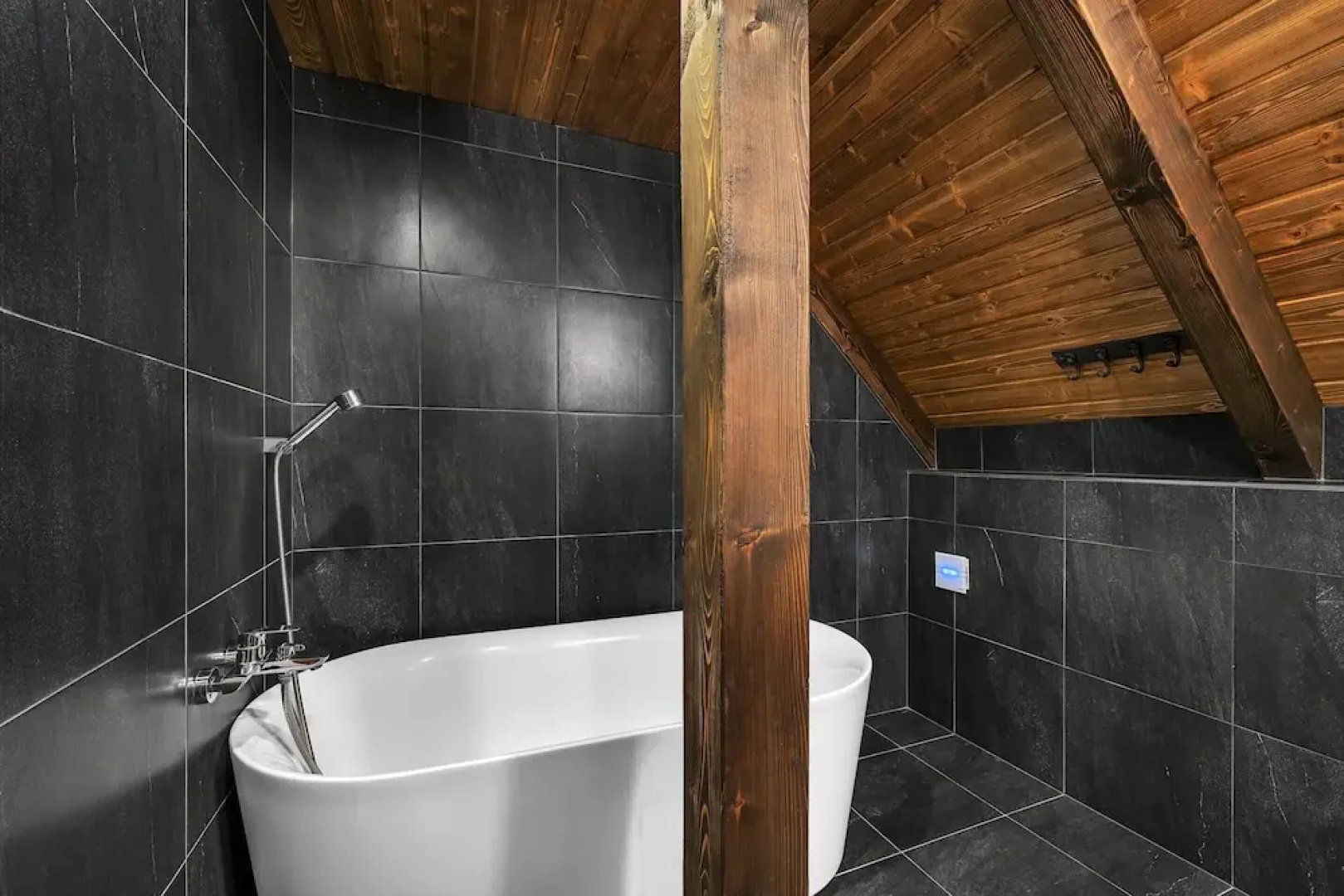 Villa Near Krkonose National Park