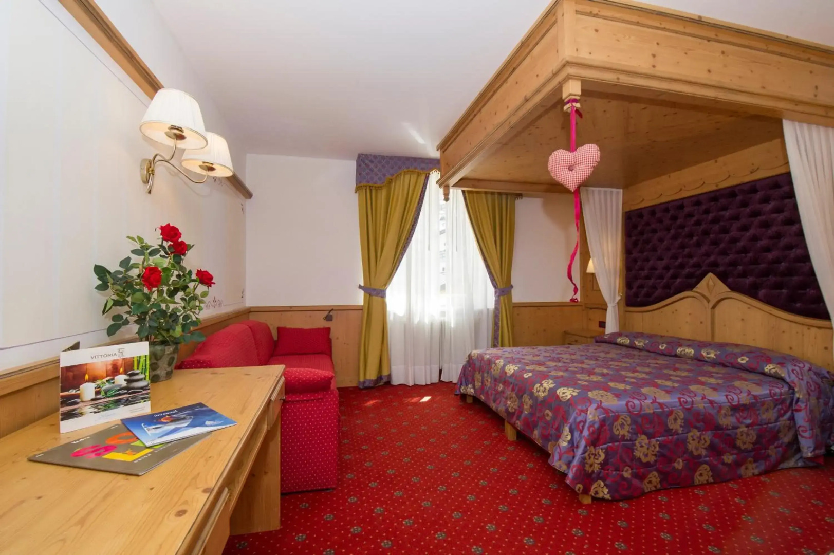 Sport Hotel Vittoria