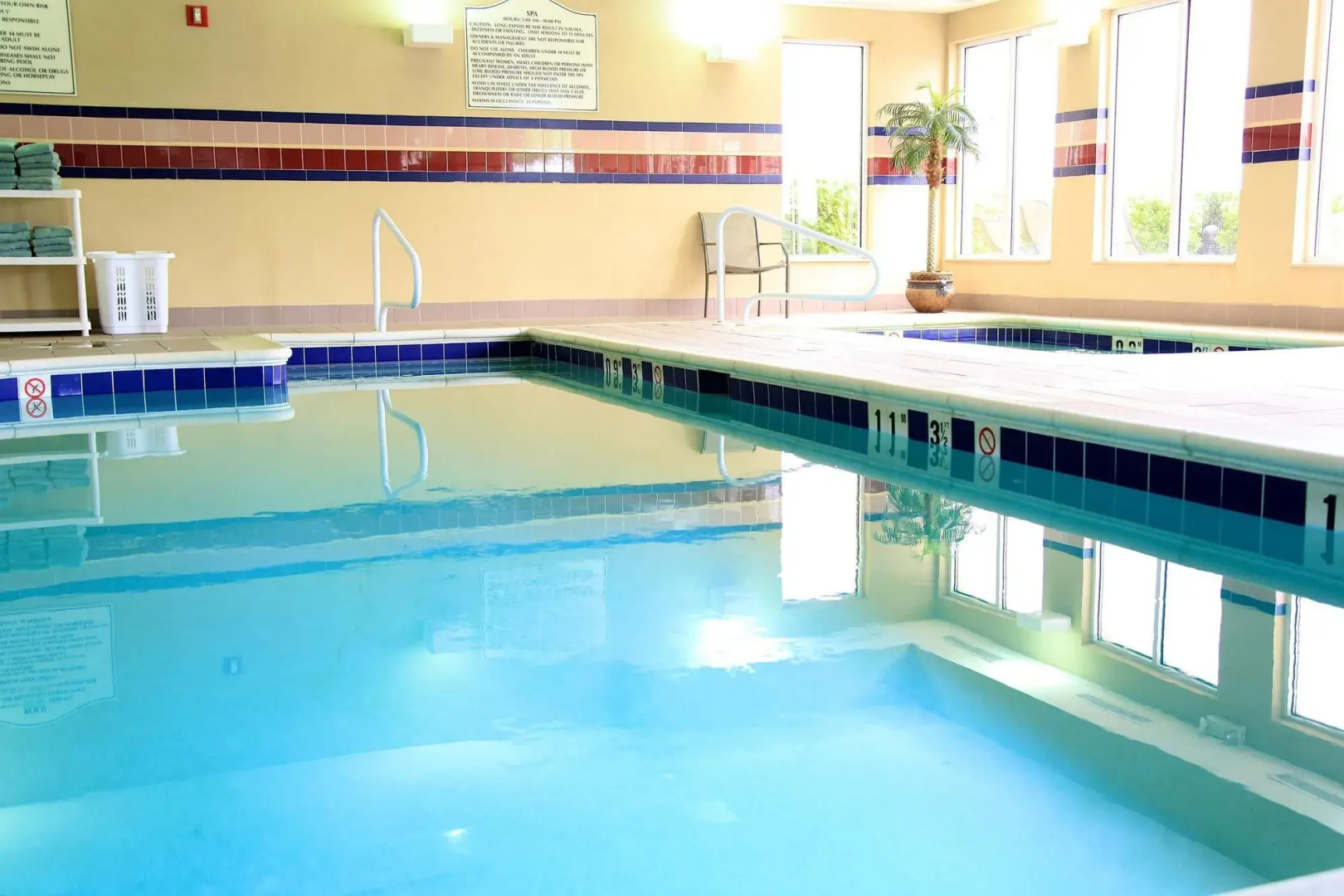 Hilton Garden Inn Fort Wayne