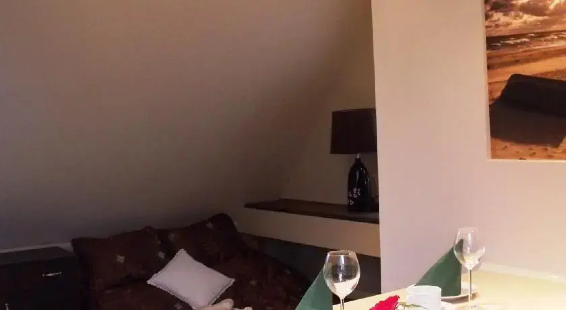 Jastarnia - Tanie pokoje