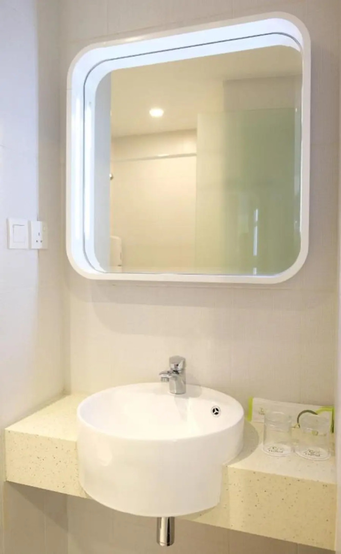 Zest Harbour Bay Batam by Swiss-Belhotel International