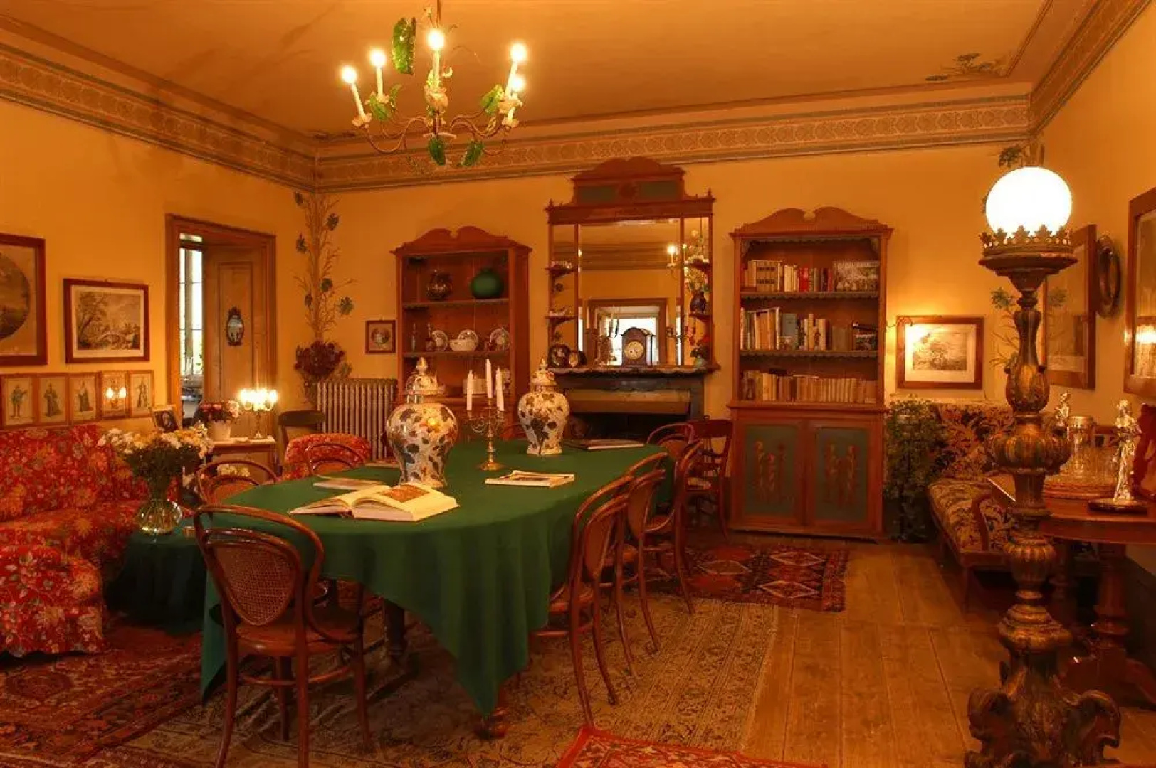 Villa Simplicitas