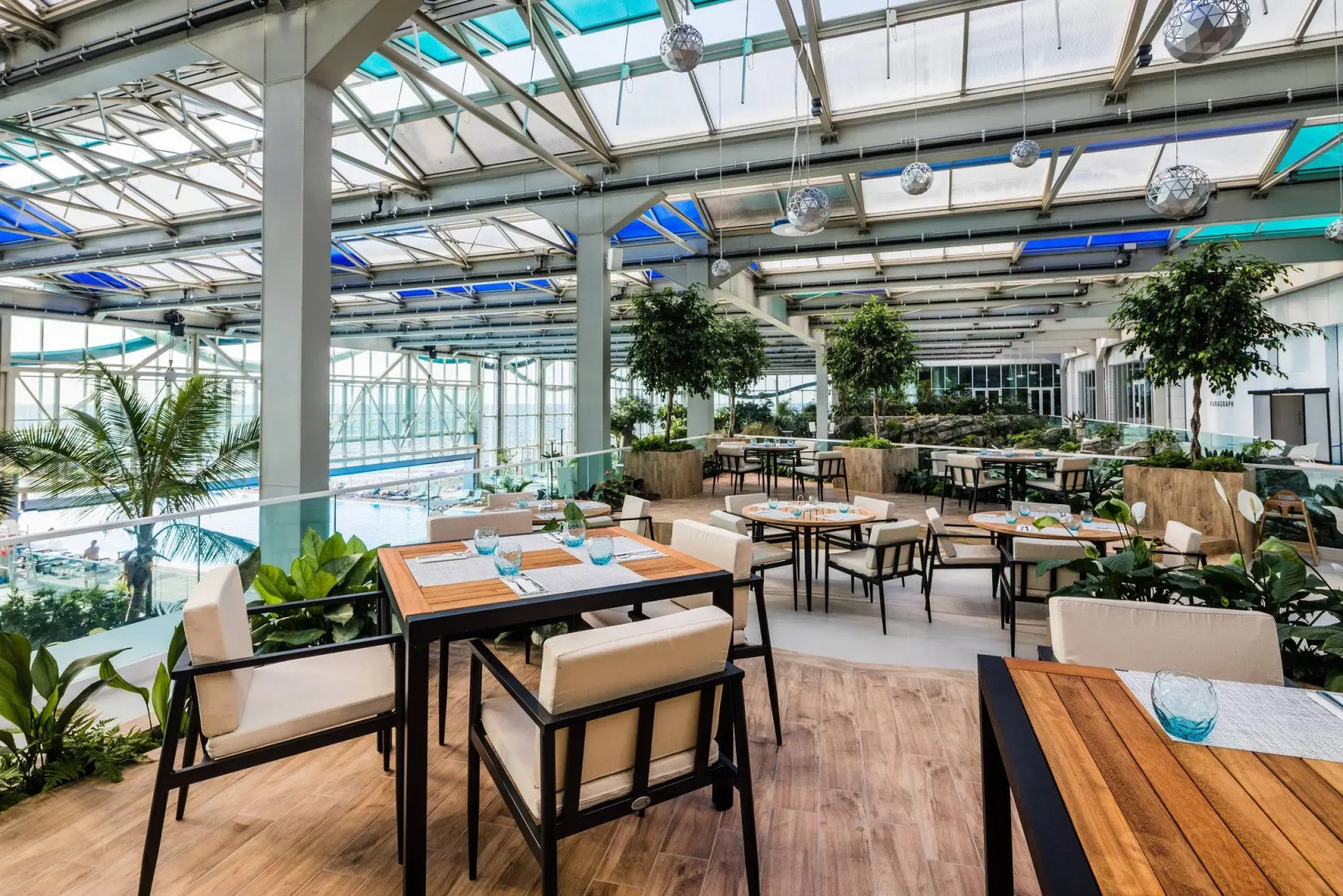 Спа-курорт в Шекветили Autograph Collection Paragraph