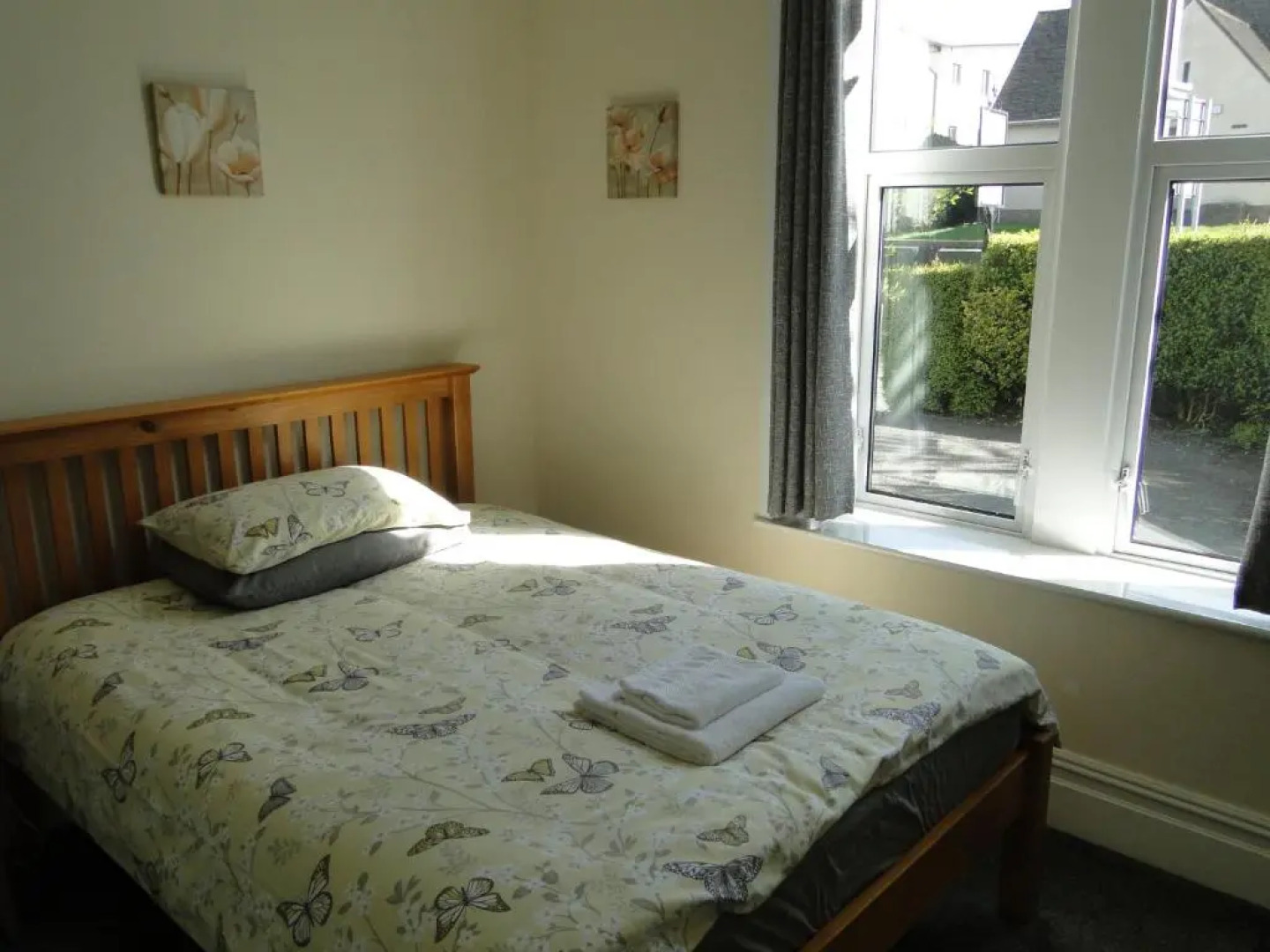 Rockleaze Guesthouse