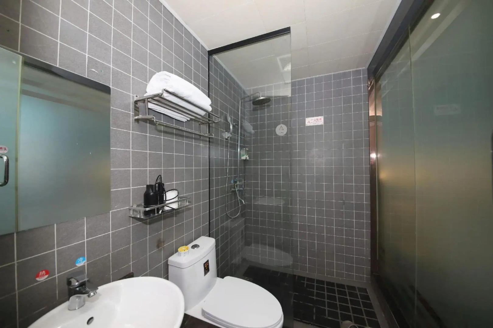 City 118 Hotel Xinchang Dafo