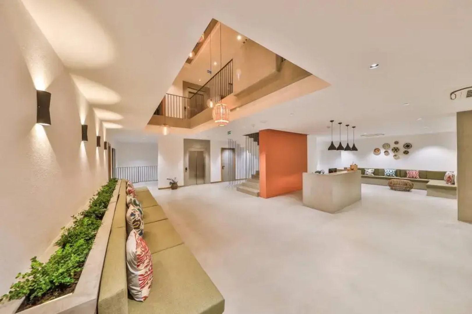 Carruba Boutique Hotel