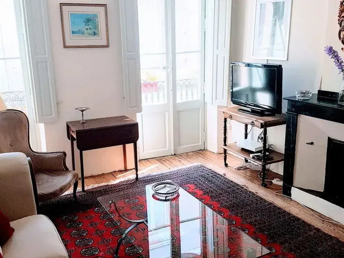 The Apartments Rue Barbès