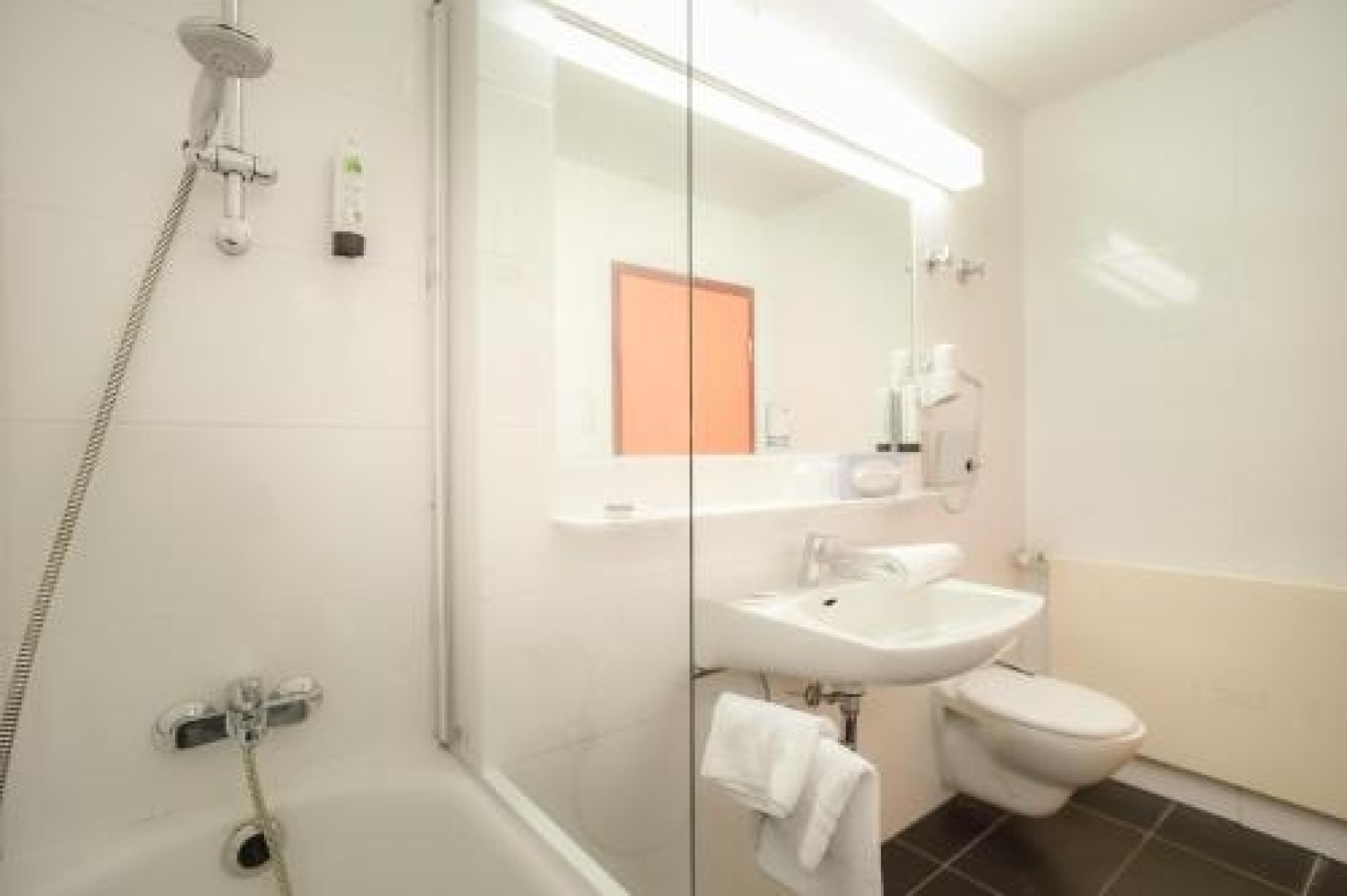 KONTAKTLOS Hotel Am Kappelberg KONTAKTLOS