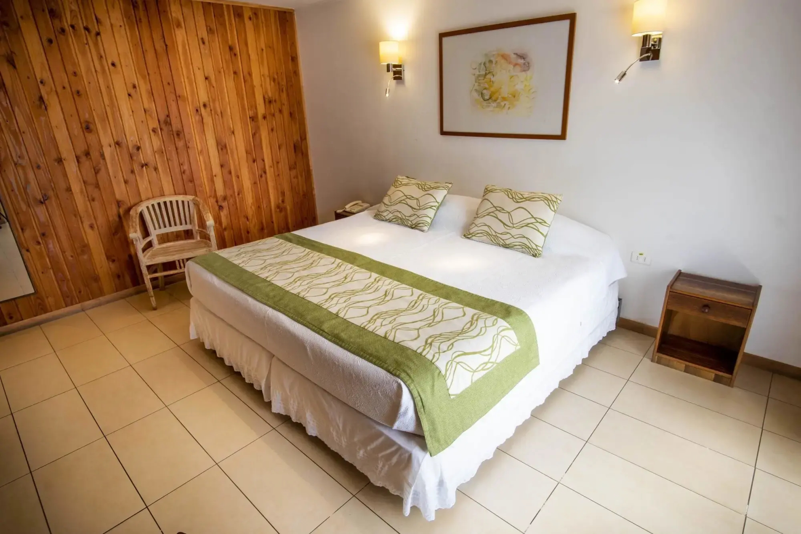 Taha Tai Hotel