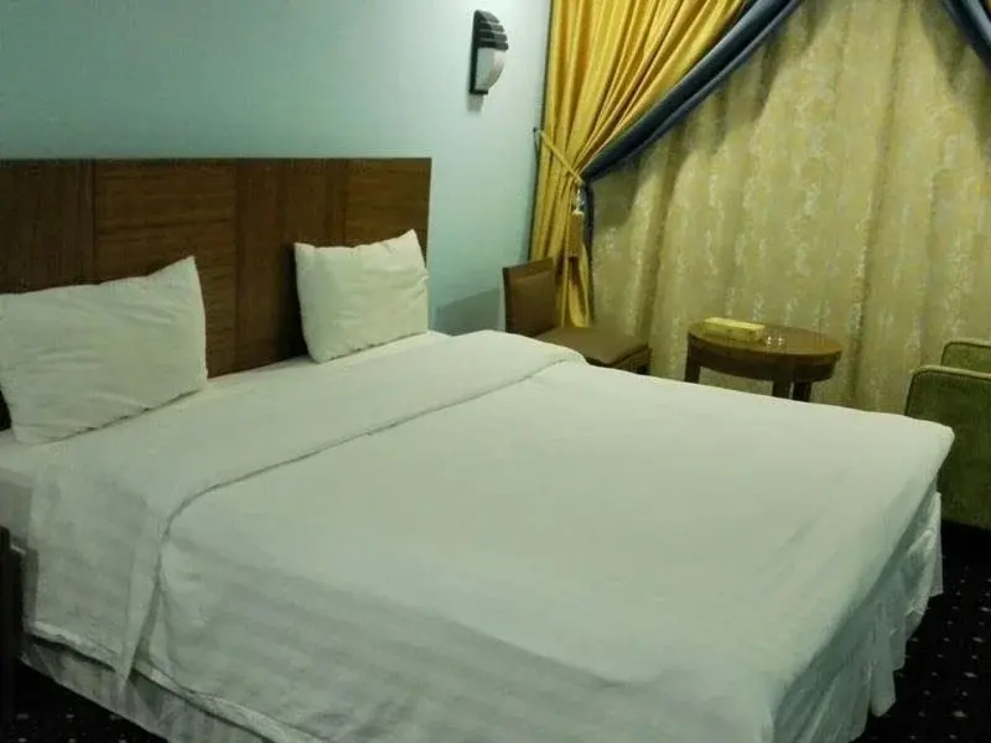 Khobar Palace Modern Hotel