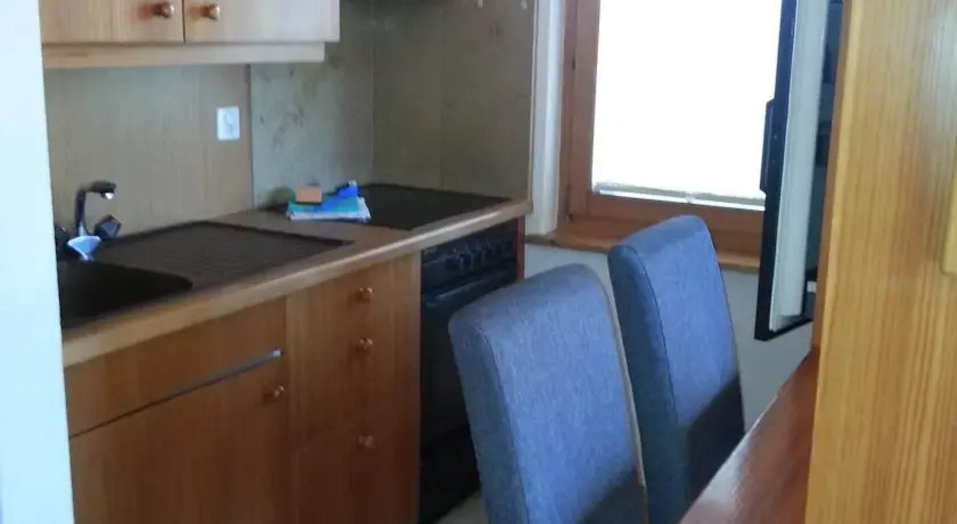 Hotel Residence Edelweiss