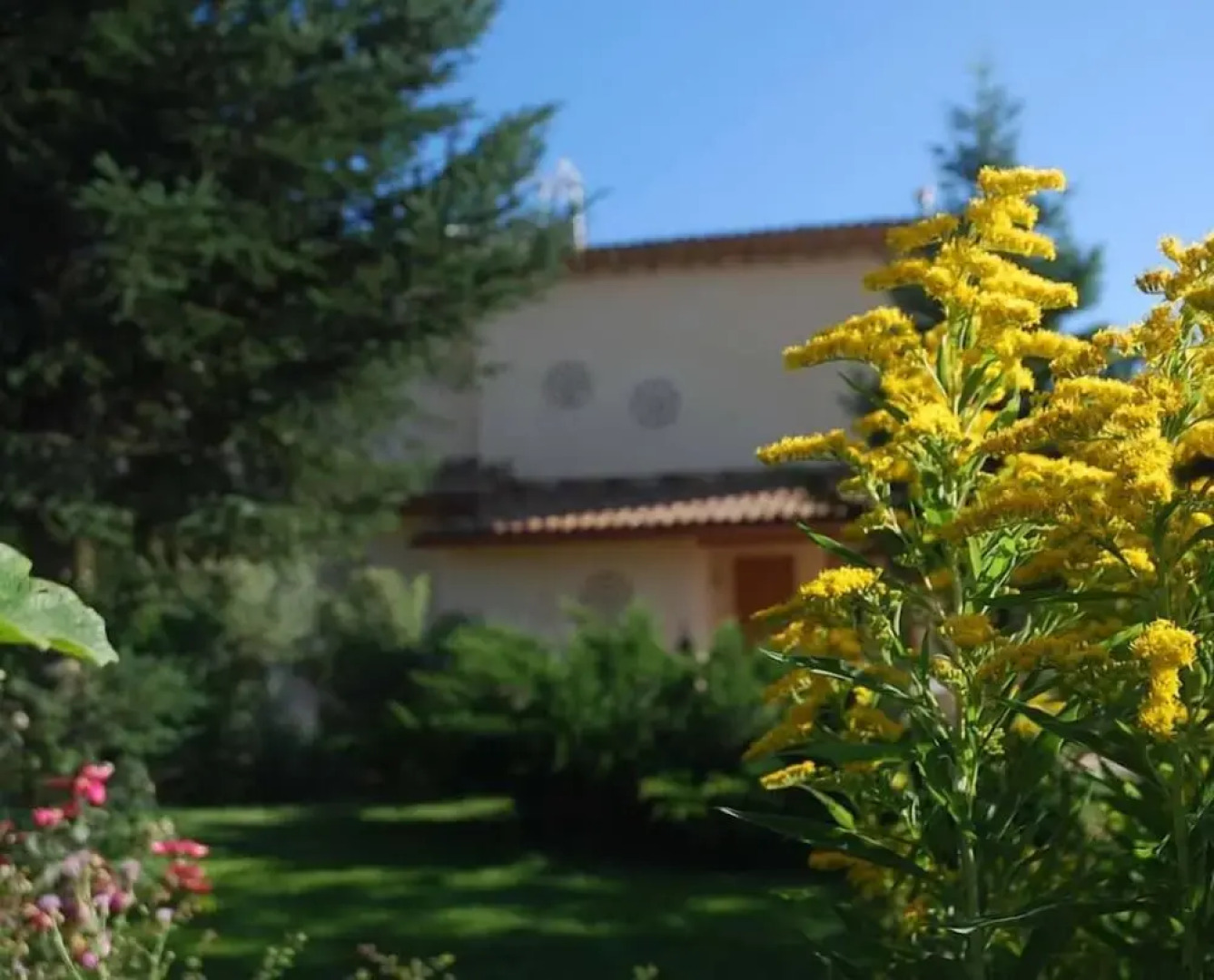 Jardín del Río Cuervo Aparthotel Biosostenible