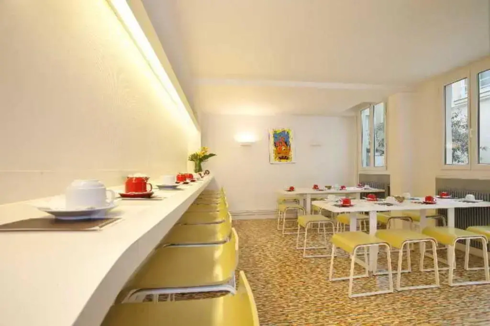 The Originals City, Hôtel Lecourbe, Paris Tour Eiffel