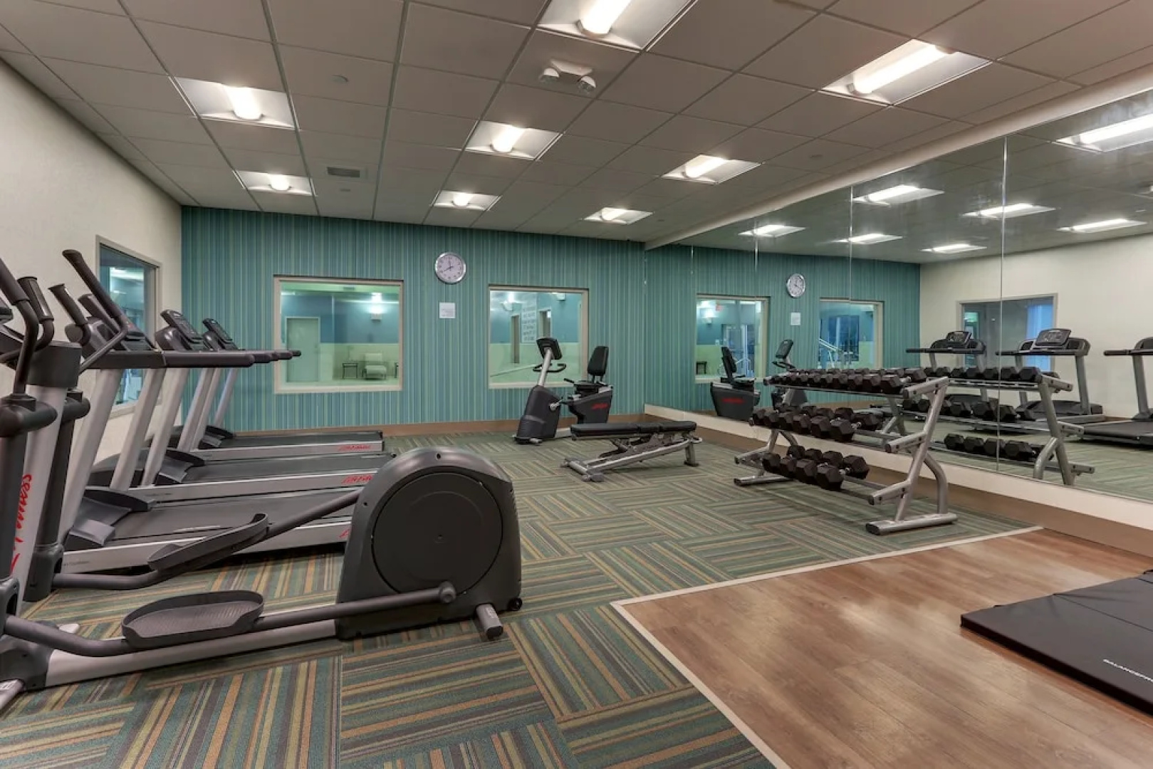 Holiday Inn Express Saugerties Hudson Valley