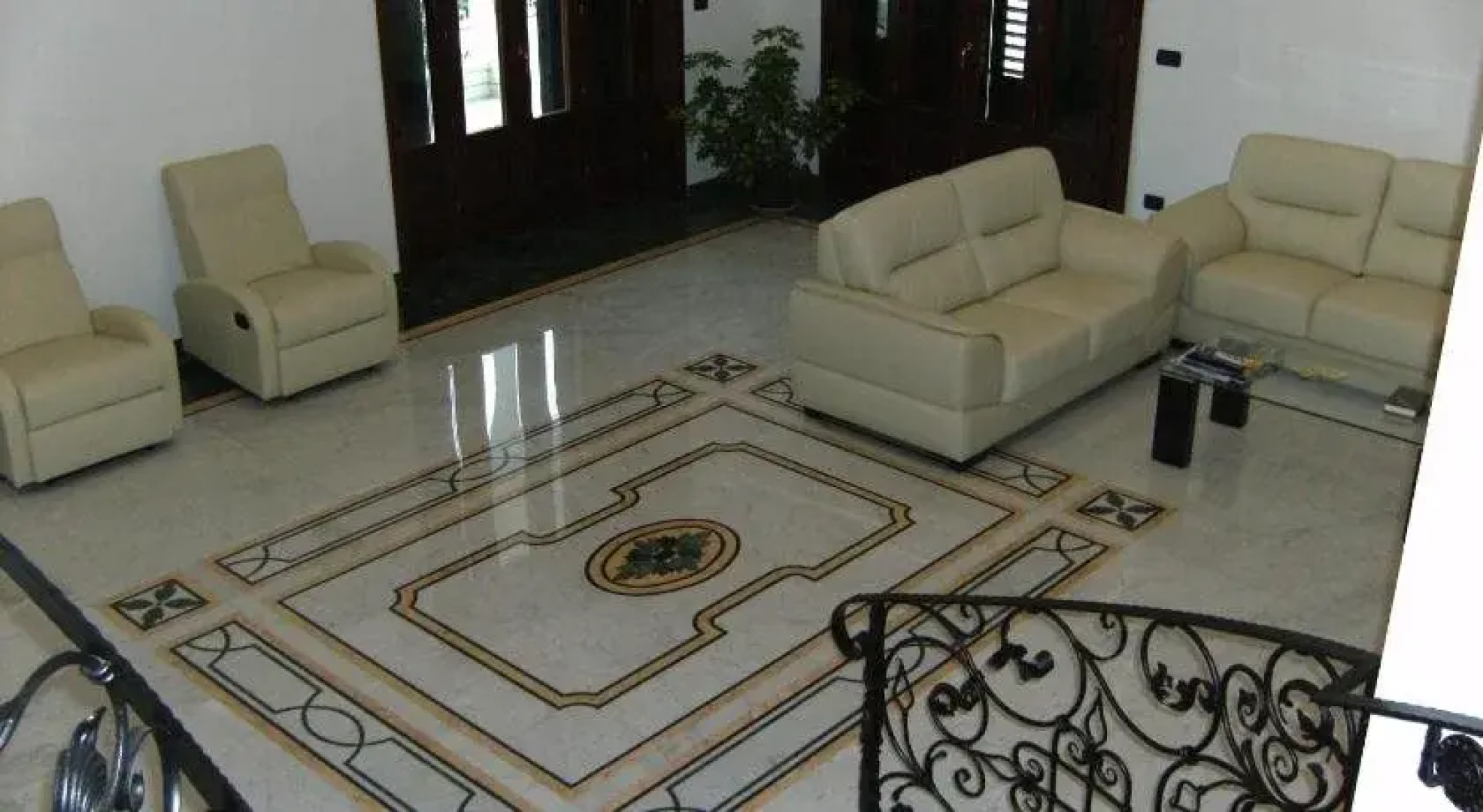 Villa Gloria Bed & Breakfast