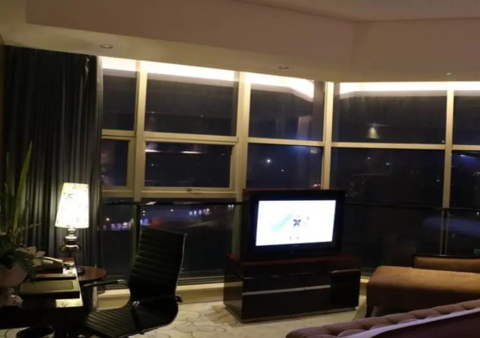 Howard Johnson Tianzhu Plaza Fuyang