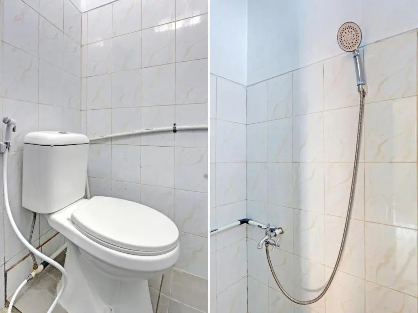 SPOT ON 90577 Griya Afifah Syariah