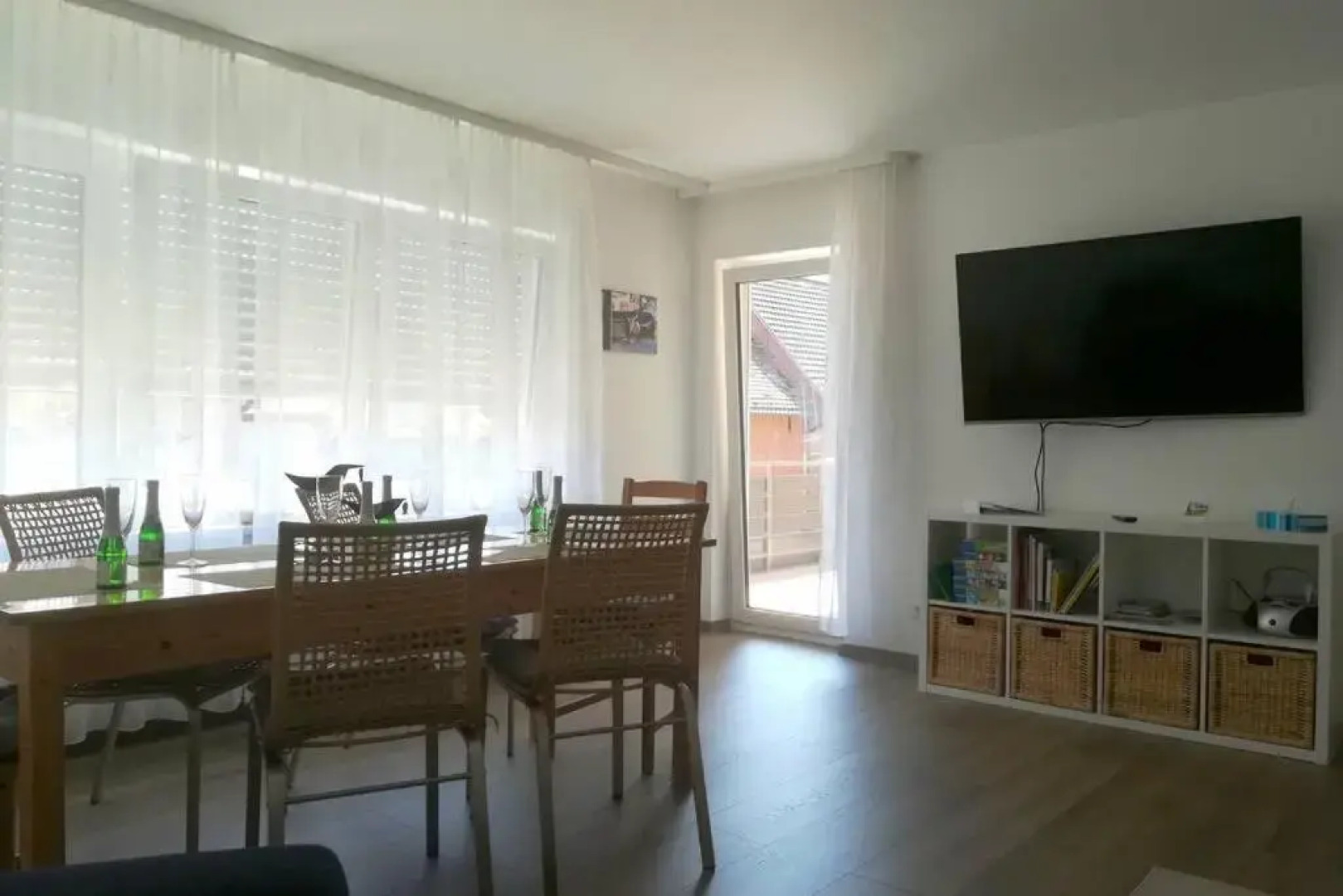 Ferienwohnung Am Alten Brunnen