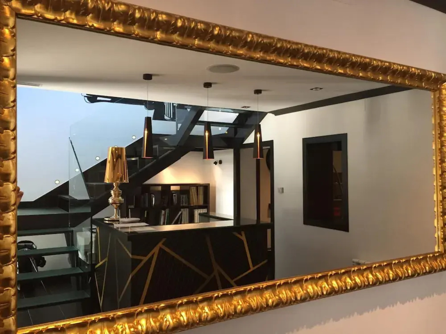 Guest House El Padrino