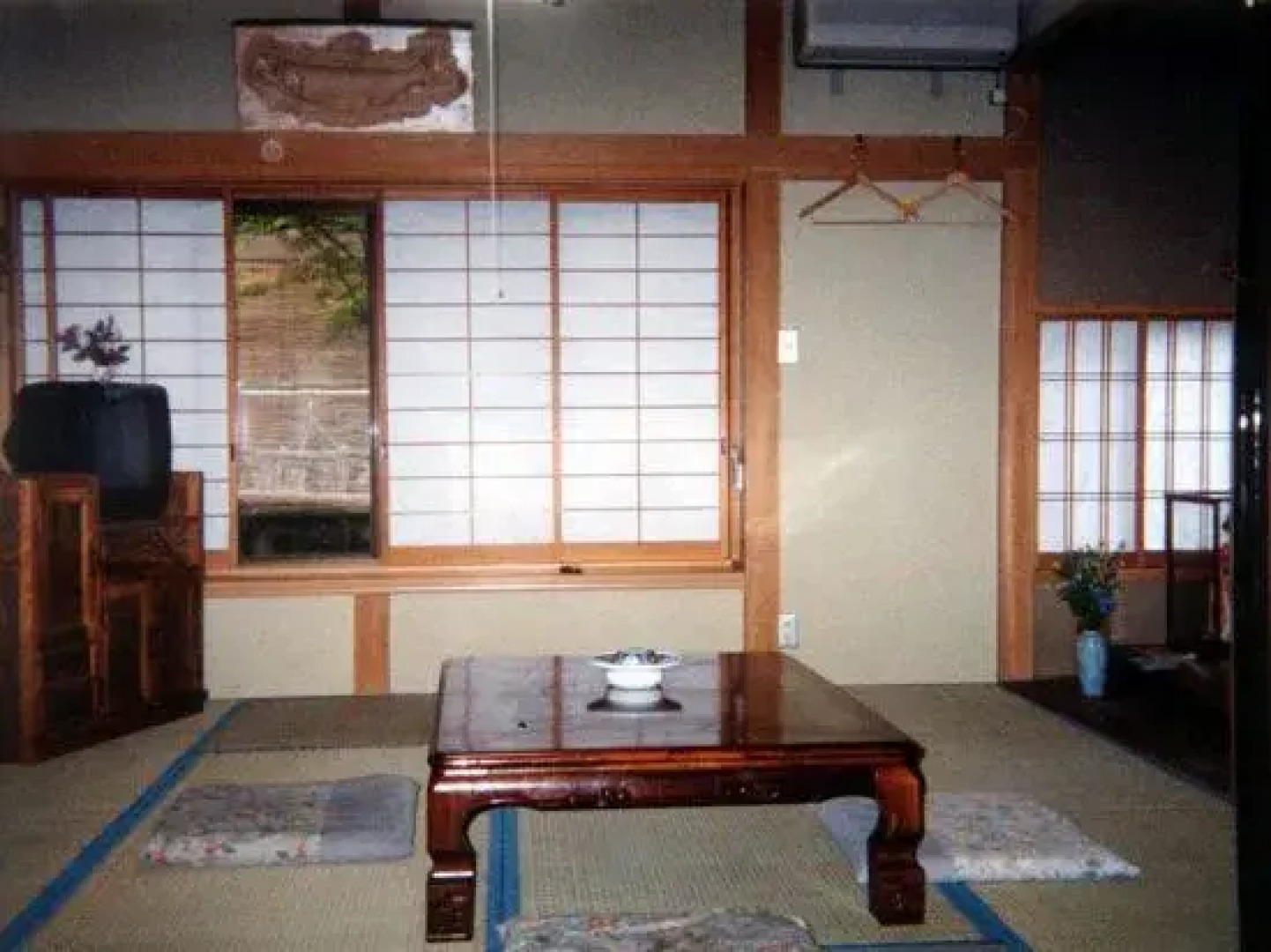 Minshuku Isoryori Idobata