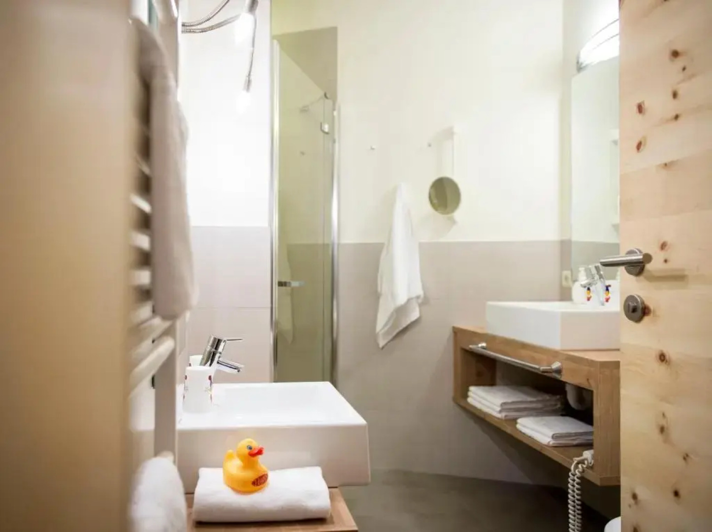 Familienhotel Huber