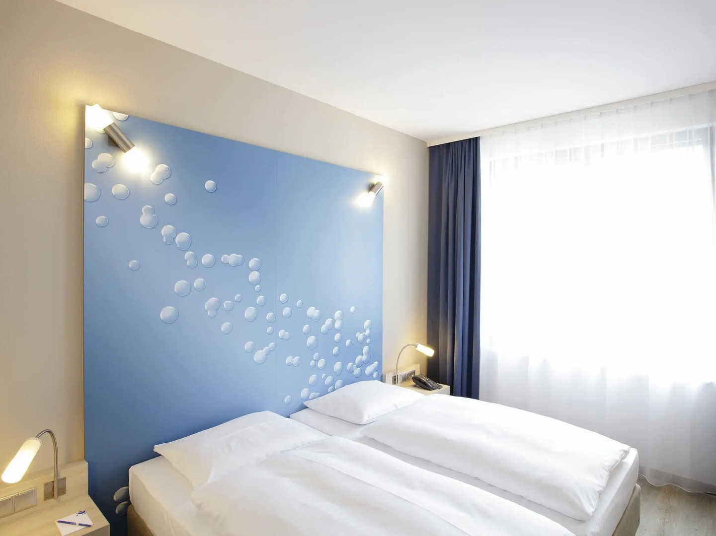 H2 Hotel Berlin Alexanderplatz