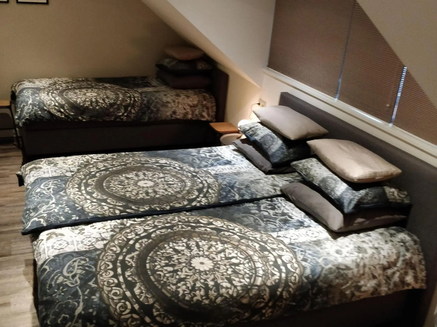 Apartment in Eibergen Near Zwillbrocker Venn