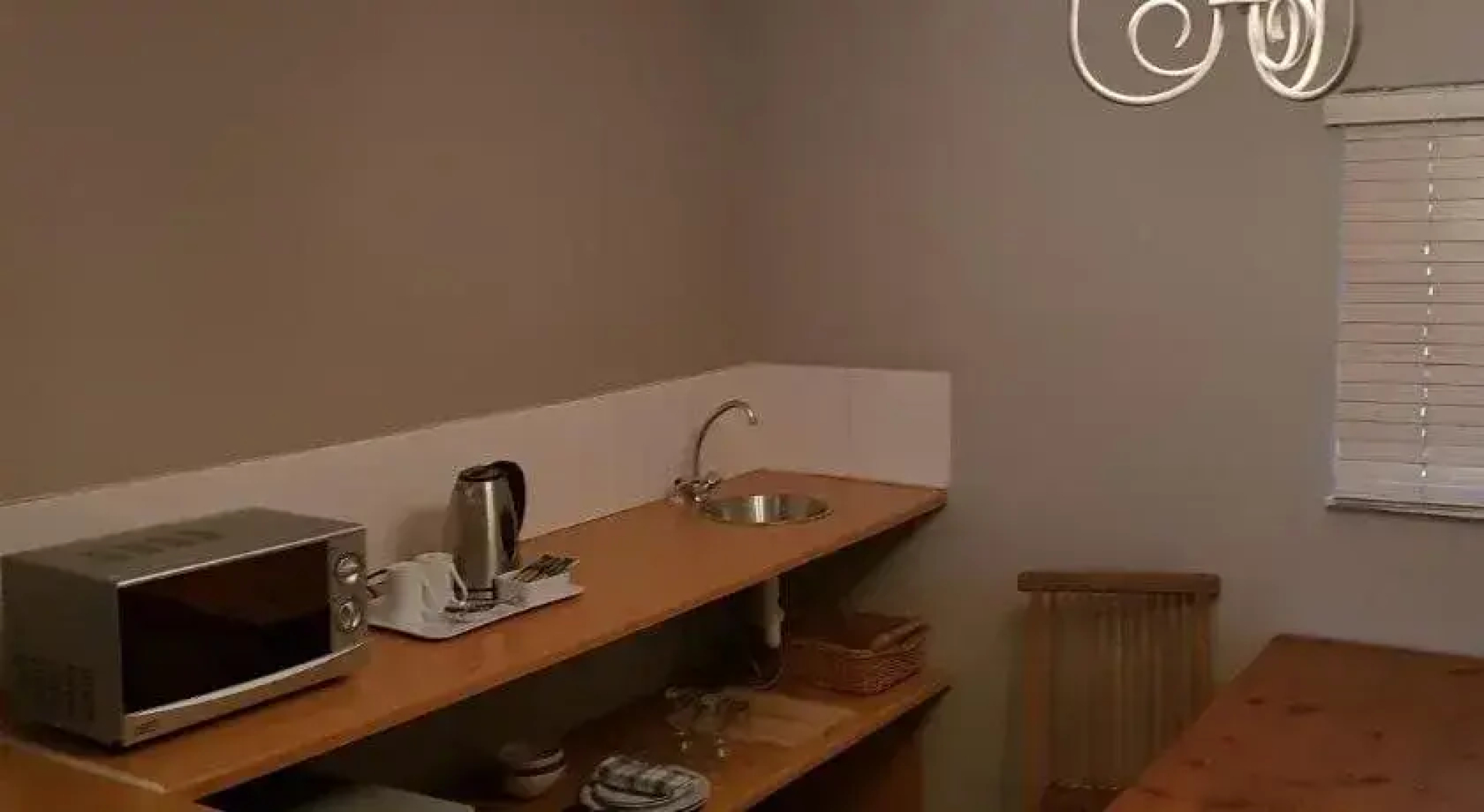 Inca Lily Accommodation