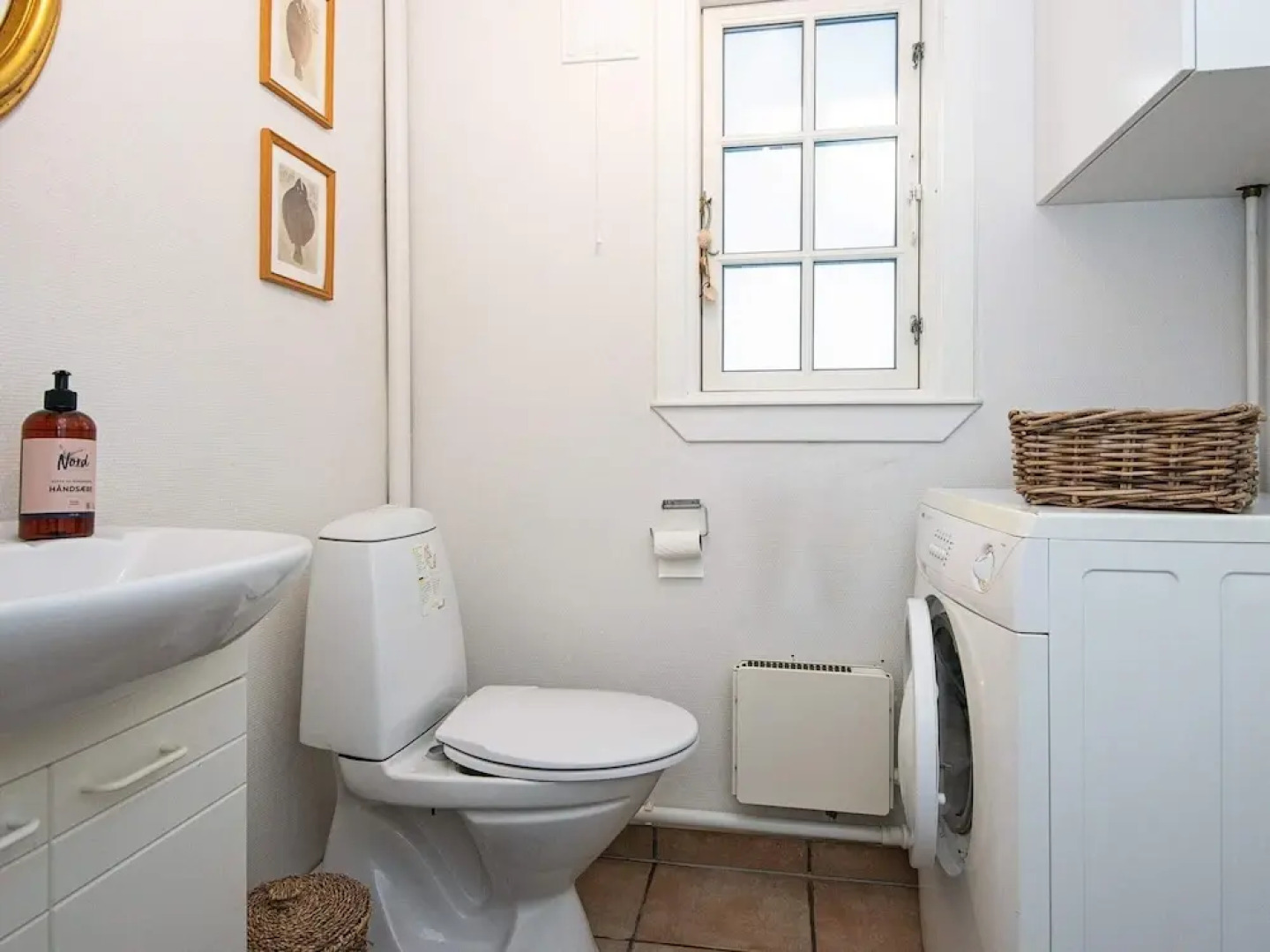 6 Person Holiday Home in Ulfborg-by Traum