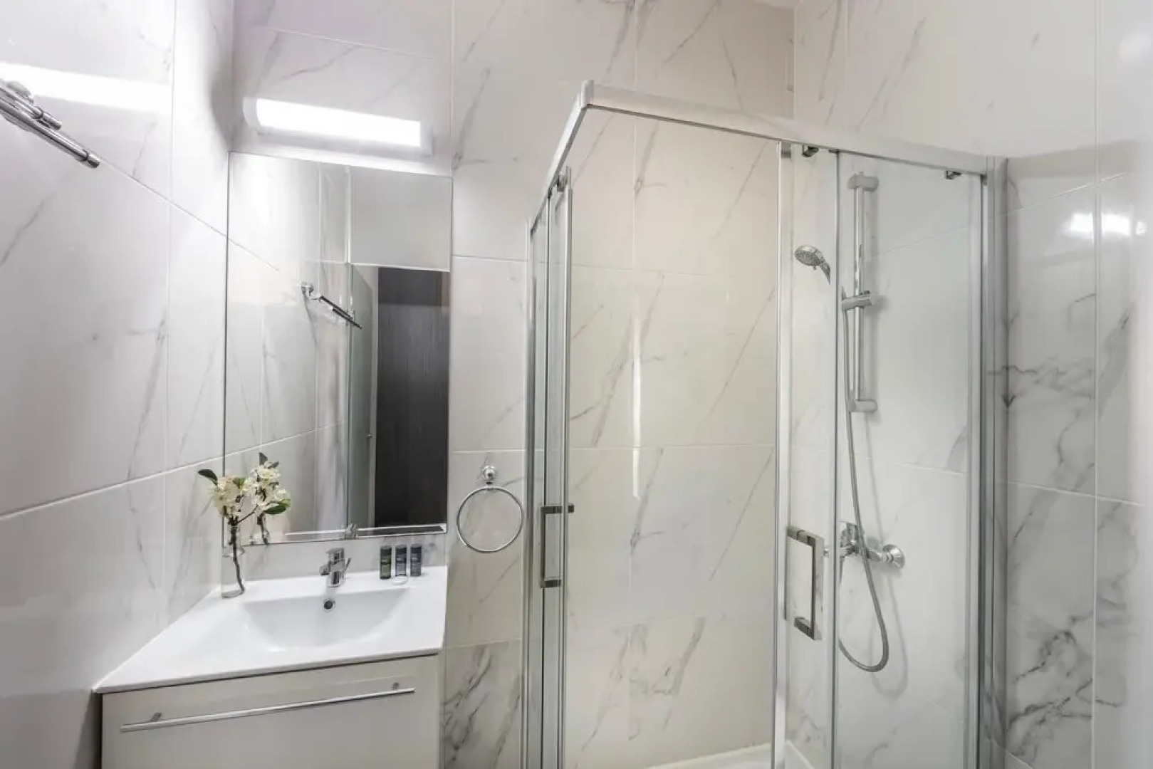 Napa Bay View Villa 7