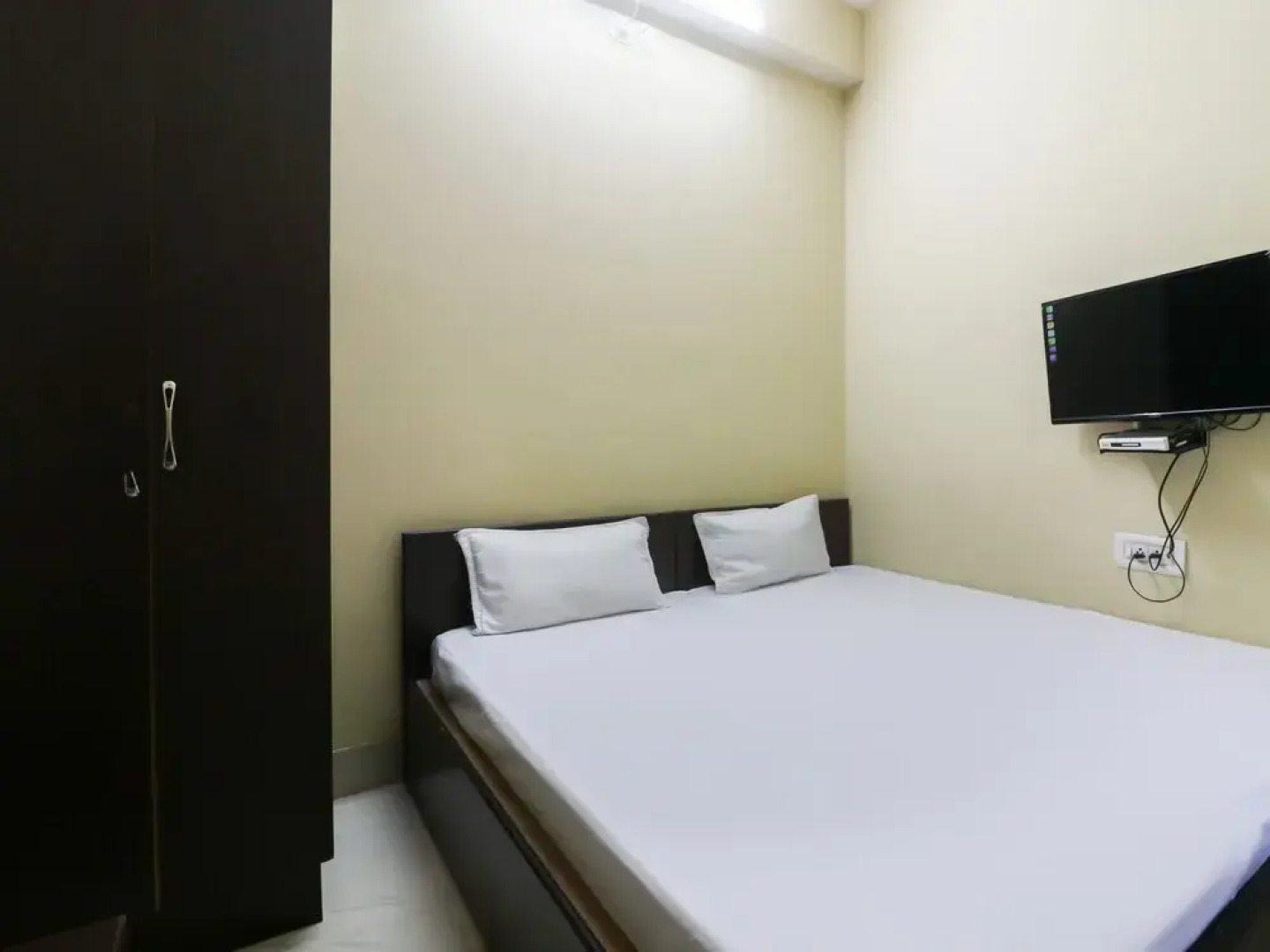 Oyo 47005 The City Inn