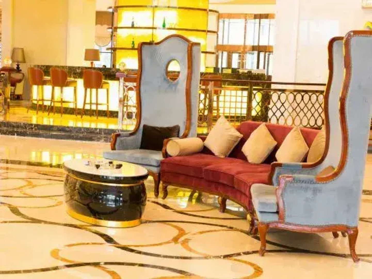 Yong Chang International Hotel