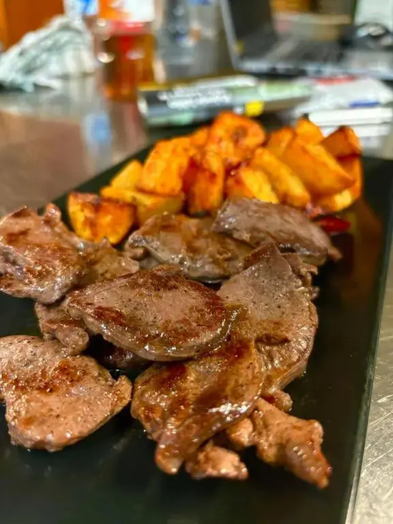 Domžalski Dom Na Mali Planini