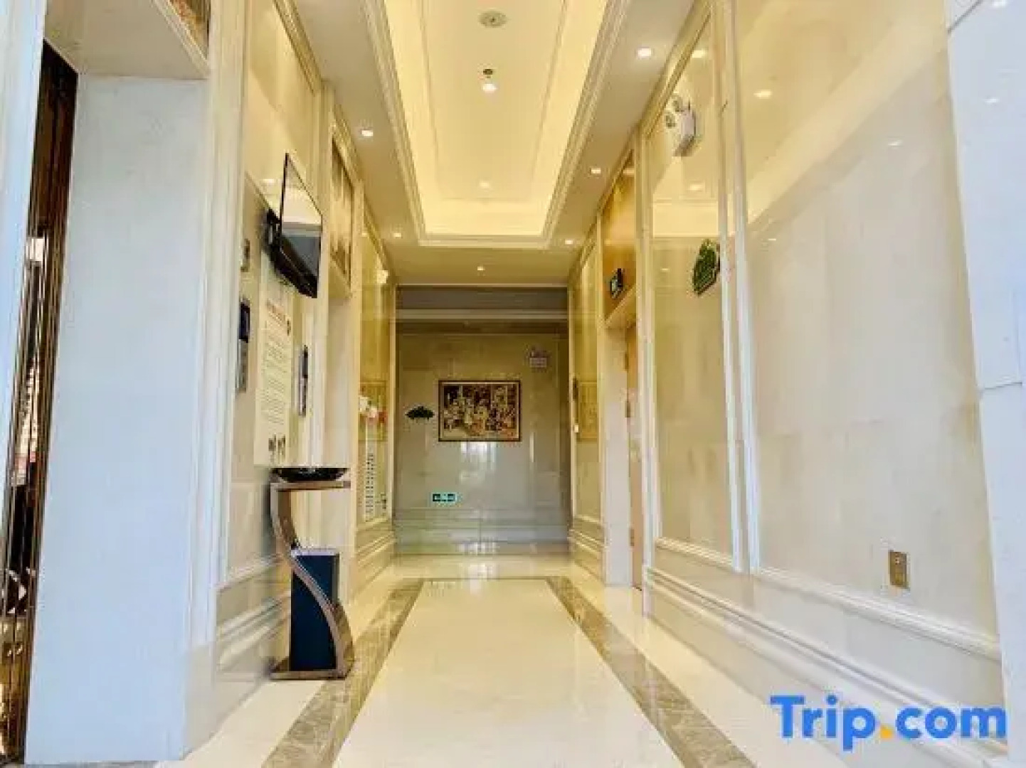 Vienna International Hotel (Khorgos Port)