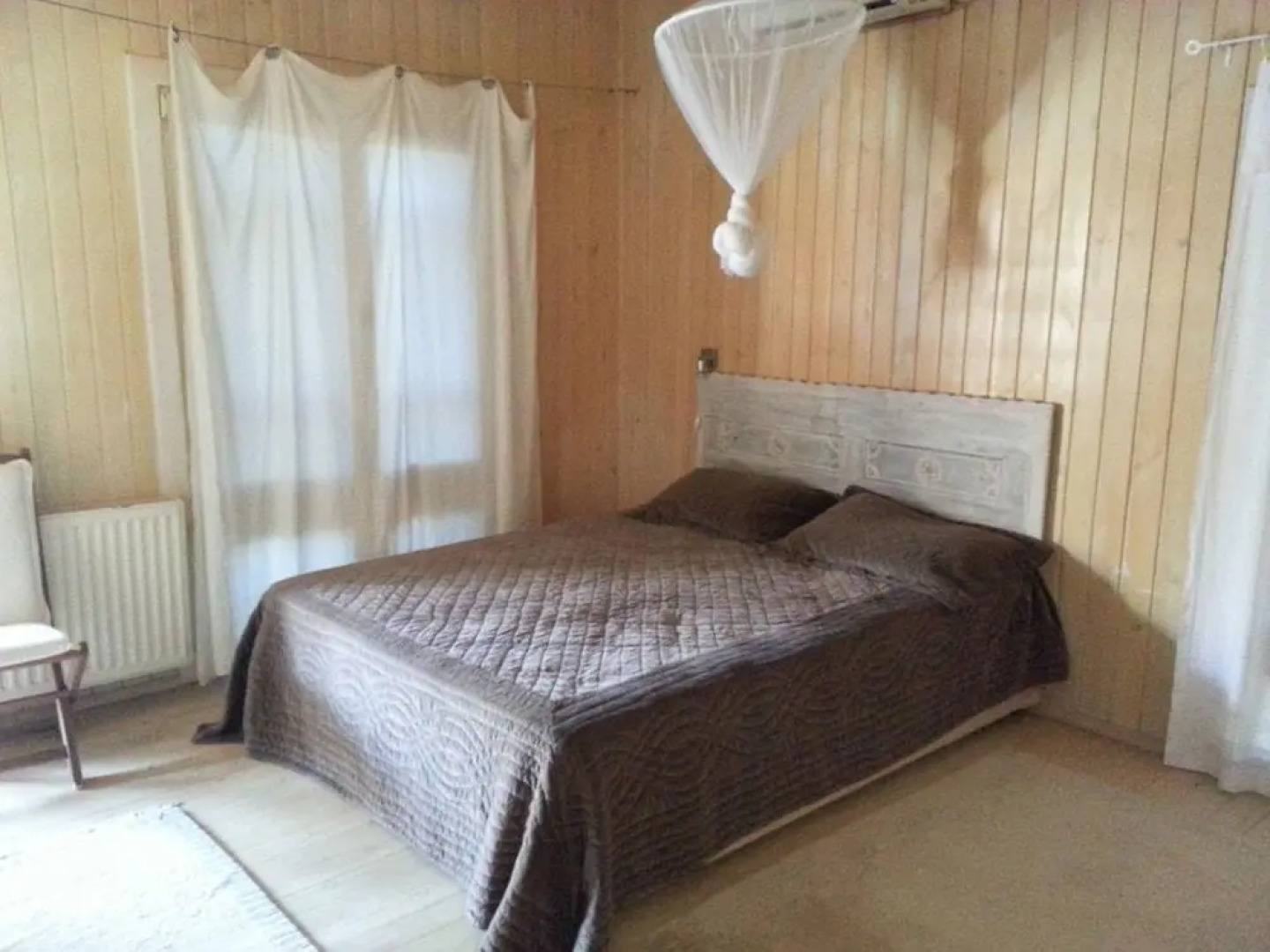 Cumhur Yesilirmak Butiqe Hotel