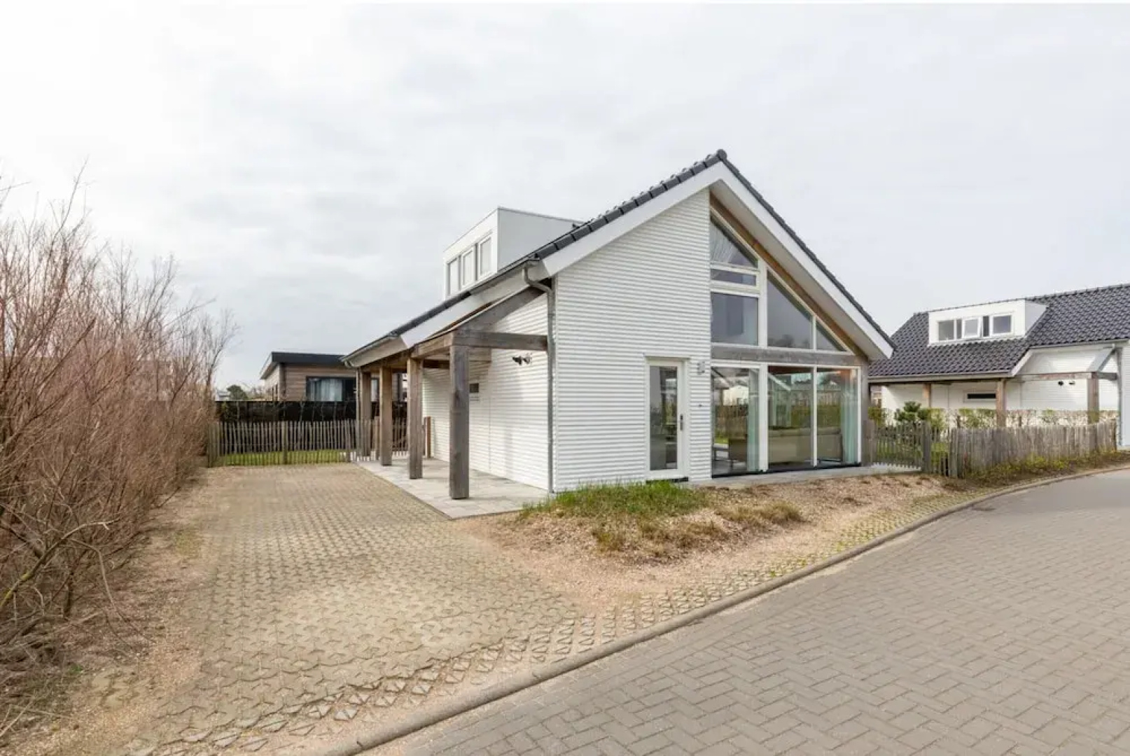 Holiday Home in Renesse Near the Beach