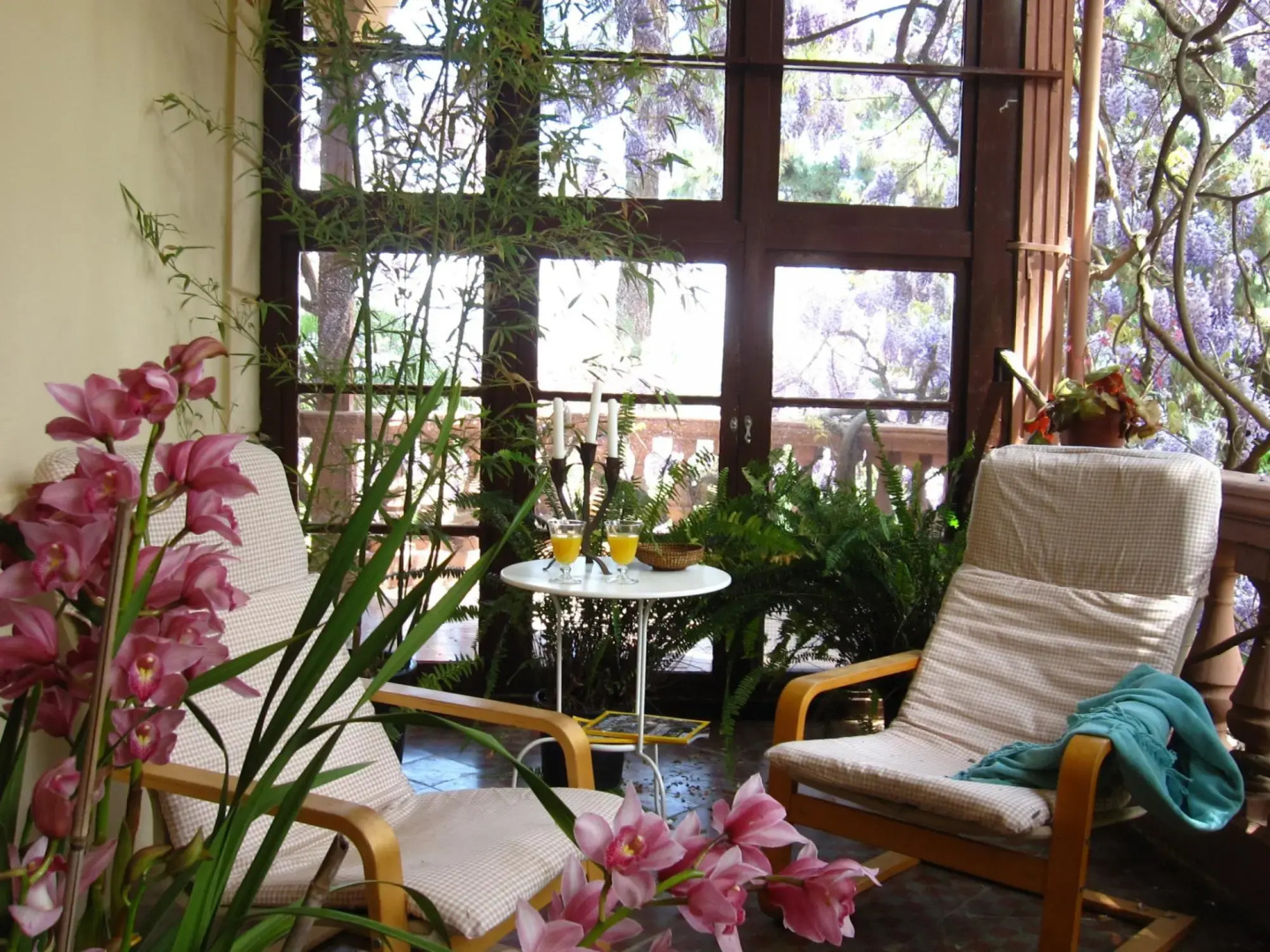 Estupenda Casa con Sabor Vintage