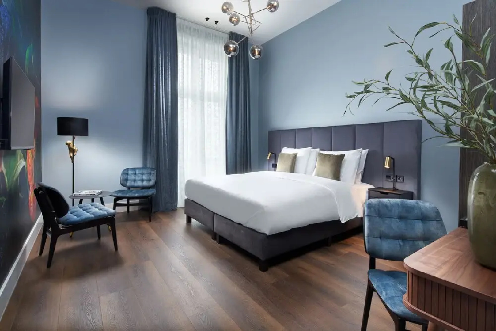 Boutique Hotel Brasa Beemster