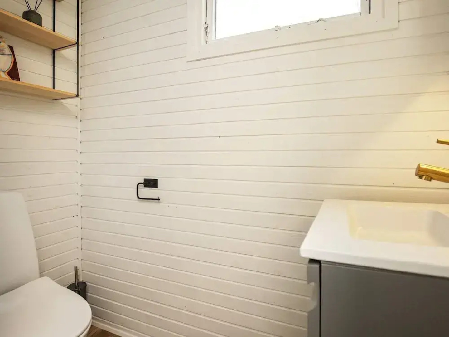 5 Person Holiday Home in Roslev